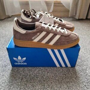 Adidas Handball Spezial Earth Strata Gum